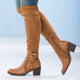 Botas HERCULES