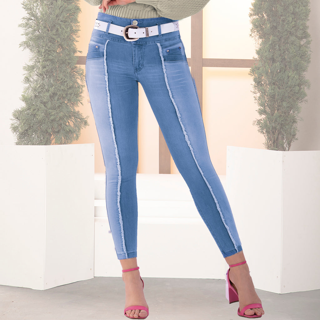 Jean LAVANDA