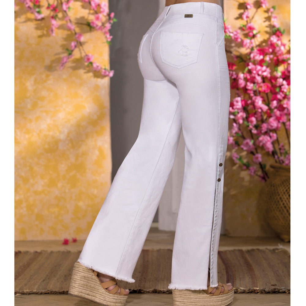 Retro Jean MOROZ