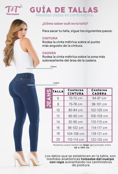 Jean semi campana ESLOVENIA